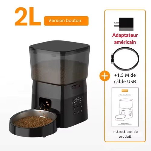 PetNourish™