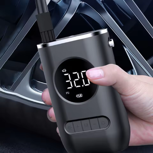 TrailVolt™